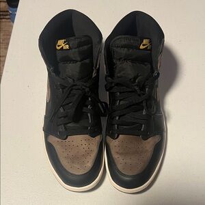 Jordan Retro 1 Palomino